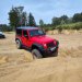 Jeep Experience